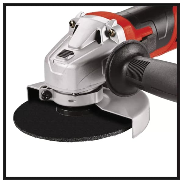 EINHELL TC-AG 125/850 Kit ugaona brusilica 3