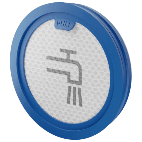 ELECTROLUX štapni usisivač EP82H25WET 5