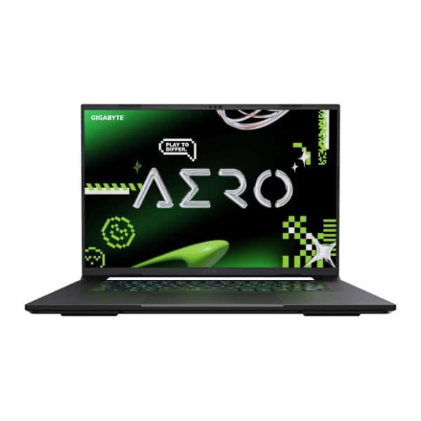 GIGABYTE laptop AERO X16 1WH Ryzen AI 7 350 16GB 1TB 0