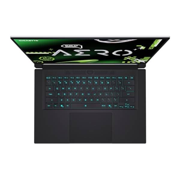 GIGABYTE laptop AERO X16 1WH Ryzen AI 7 350 32GB 1TB 1