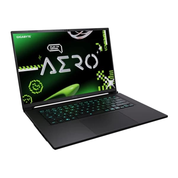 GIGABYTE laptop AERO X16 1WH Ryzen AI 7 32GB 1TB 2