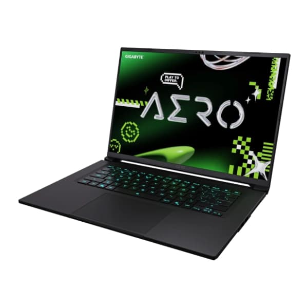 GIGABYTE laptop AERO X16 1WH Ryzen AI 7 32GB 1TB 3