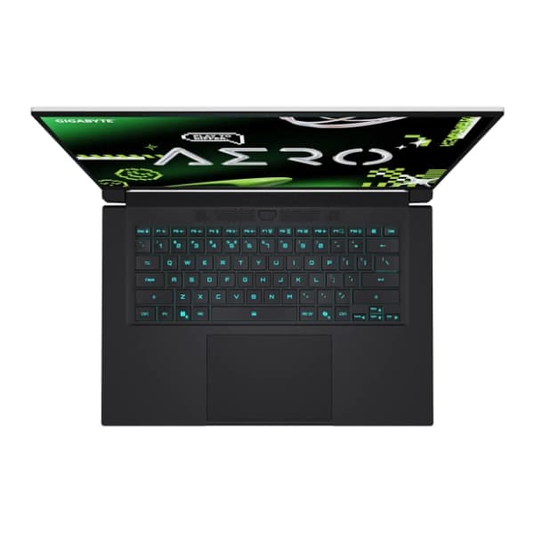 GIGABYTE laptop AERO X16 1WH Ryzen AI 7 32GB 1TB 4