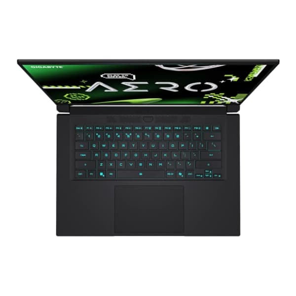GIGABYTE laptop AERO X16 1WH Ryzen AI 7 32GB 1TB 5