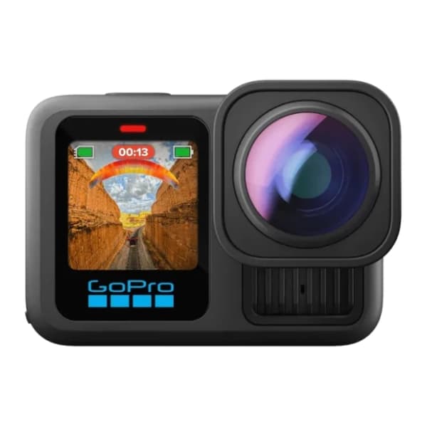GoPro Hero13 Black Ultra Wide Edition akciona kamera 0