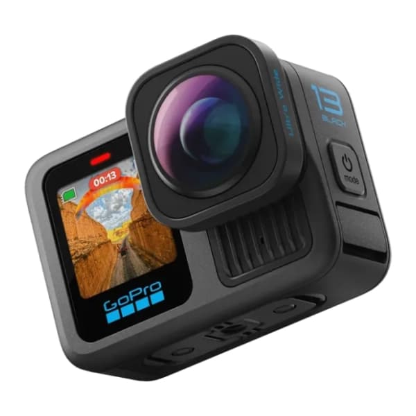 GoPro Hero13 Black Ultra Wide Edition akciona kamera 2