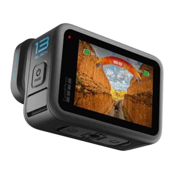 GoPro Hero13 Black Ultra Wide Edition akciona kamera 4