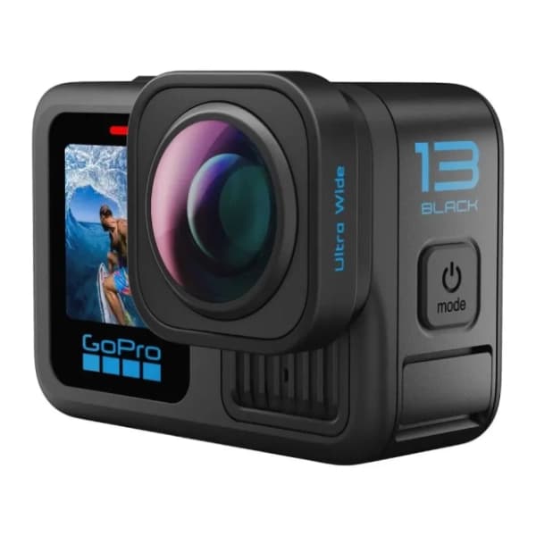 GoPro Hero13 Black Ultra Wide Edition akciona kamera 1