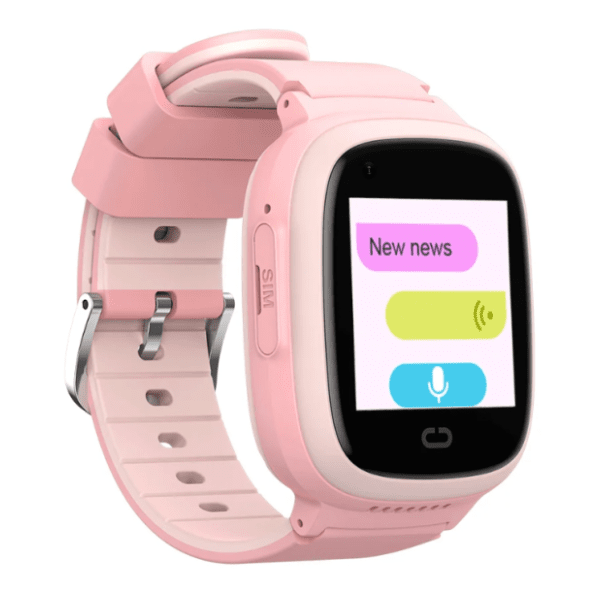 HAVIT KW11 roze pametni sat za decu 0