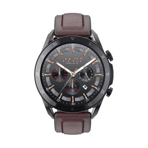 HAVIT M9030 Pro braon pametni sat 1