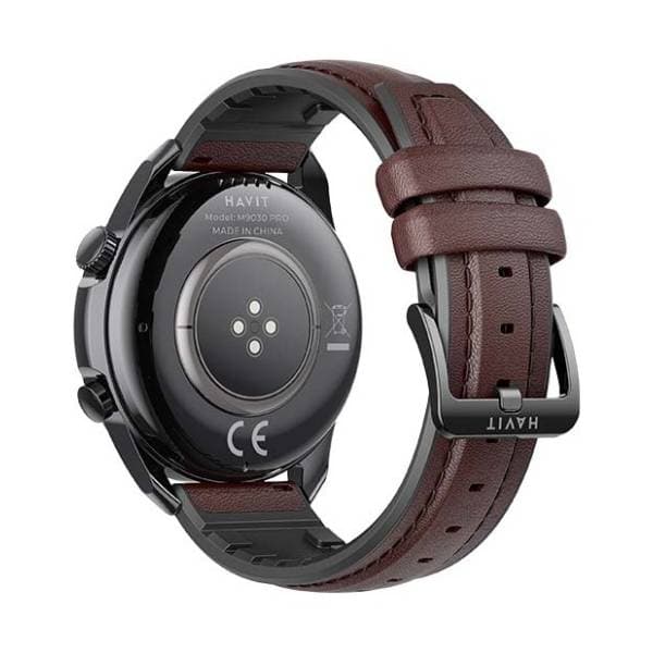 HAVIT M9030 Pro braon pametni sat 3