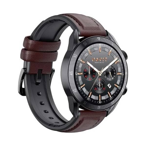 HAVIT M9030 Pro braon pametni sat 2