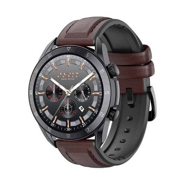 HAVIT M9030 Pro braon pametni sat 0