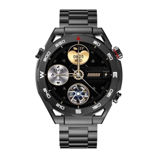 HAVIT M9030 Ultra Black pametni sat 1