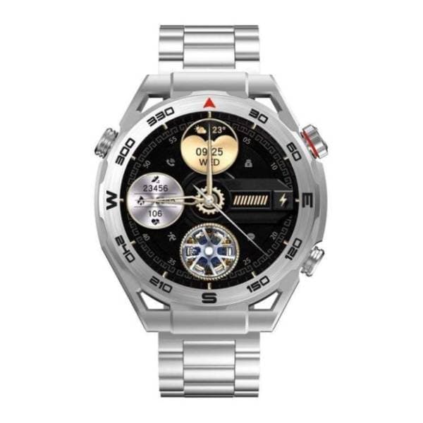 HAVIT M9030 Ultra Silver pametni sat 1