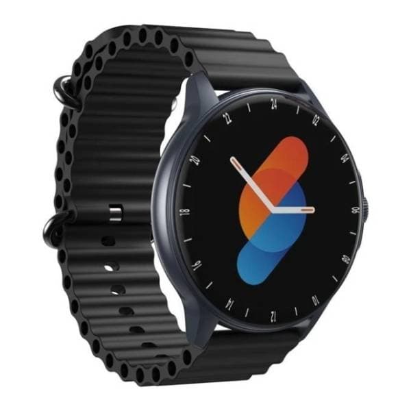 HAVIT M9046 crni pametni sat 1