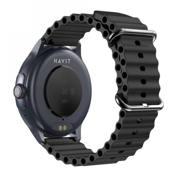 HAVIT M9046 crni pametni sat 2