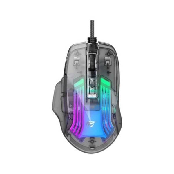 HAVIT miš MS1011SE USB RG 0