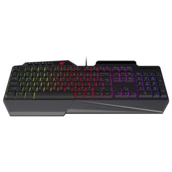 HAVIT tastatura KB488L crna 1