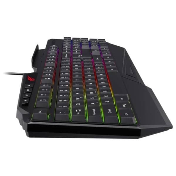 HAVIT tastatura KB488L crna 3