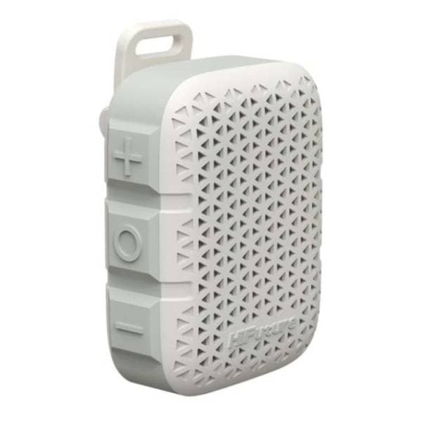 HiFuture bluetooth zvučnik Pockets S bež 1