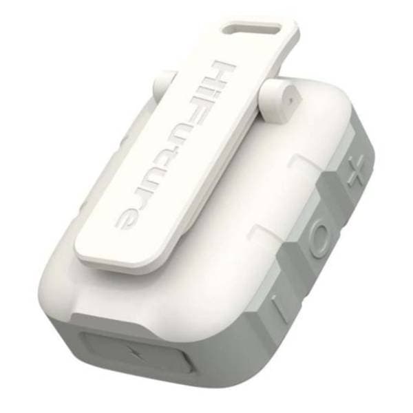 HiFuture bluetooth zvučnik Pockets S bež 2