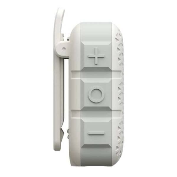 HiFuture bluetooth zvučnik Pockets S bež 3