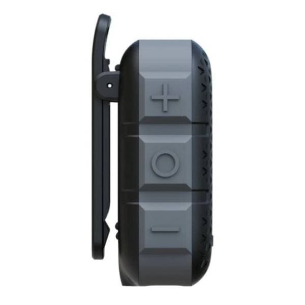 HiFuture bluetooth zvučnik Pockets S crni 1