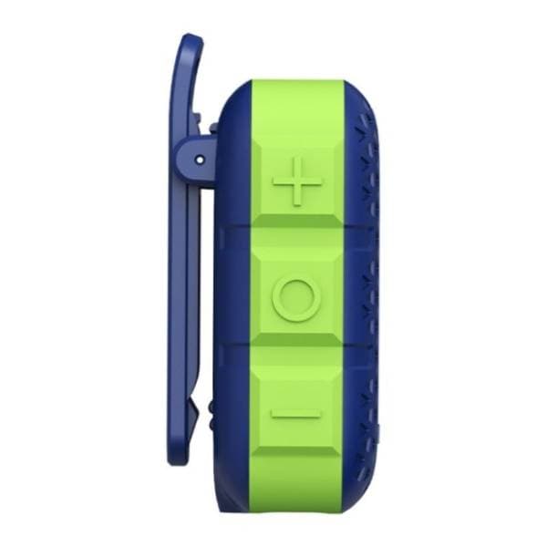 HiFuture bluetooth zvučnik Pockets S plavi 3