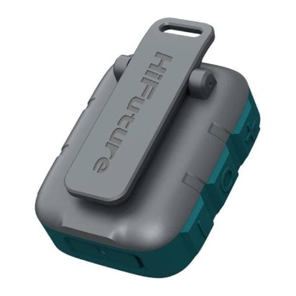 HiFuture bluetooth zvučnik Pockets S sivi 2