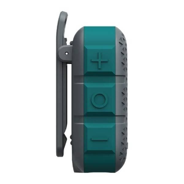 HiFuture bluetooth zvučnik Pockets S sivi 3