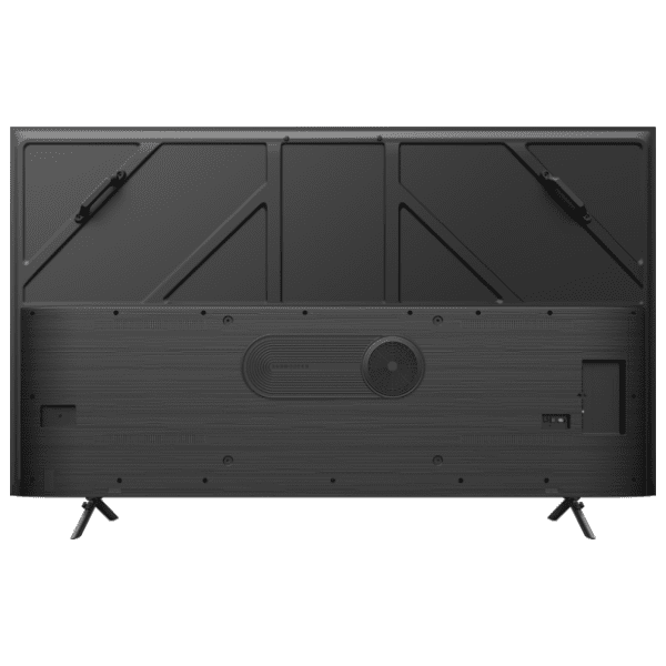 HISENSE QLED televizor 85E7NQ 1