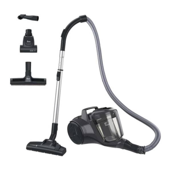HOOVER usisivač HP120PET 011 2