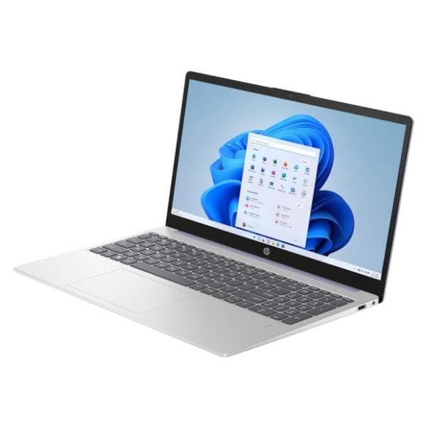 HP laptop 15-fd1054nm Core 3-100U/16GB/512GB 2