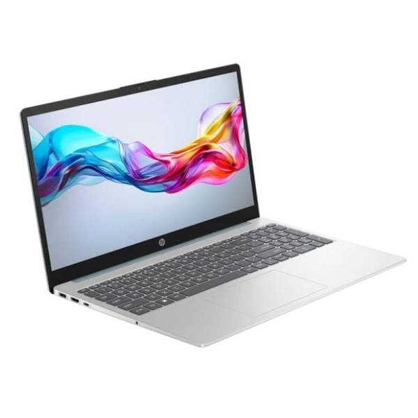 HP laptop 15-fd1054nm Core 3-100U/16GB/512GB 1