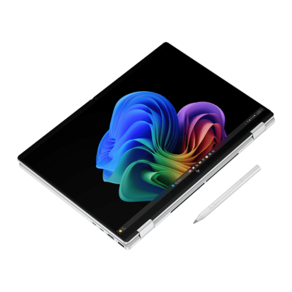 HP laptop OmniBook X Flip 16-as0018nn U7-258V/32GB/1TB Win 11 Home OLED 2