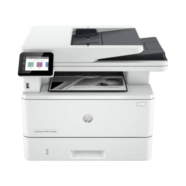 HP multifunkcijski štampač LaserJet Pro HP 4103dw (2Z627A) 0