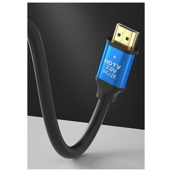 KETTZ kabl HDMI KT-HK2.0-20m 20m 1
