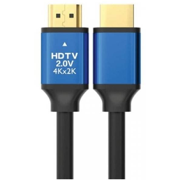 KETTZ kabl HDMI KT-HK2.0 5m crni 0