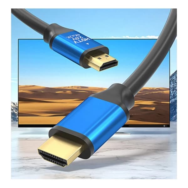 KETTZ kabl HDMI KT-HK2.0 5m crni 2