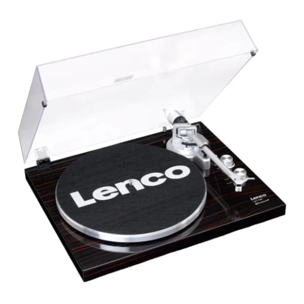 LENCO LBT-188 crni gramofon 1