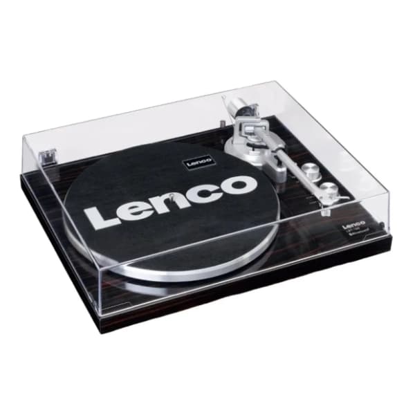 LENCO LBT-188 crni gramofon 2