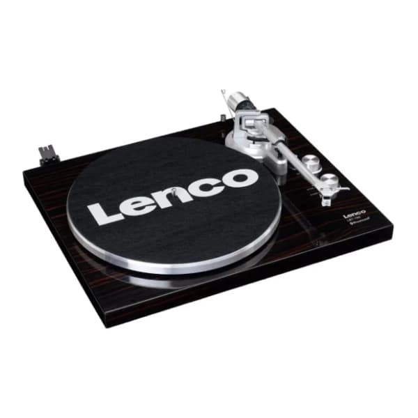 LENCO LBT-188 crni gramofon 3