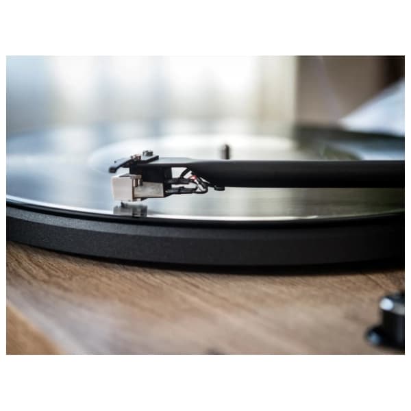 LENCO LBT-188PI bež gramofon 8