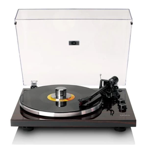 LENCO LBT-345WA gramofon 3