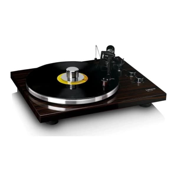 LENCO LBT-345WA gramofon 5