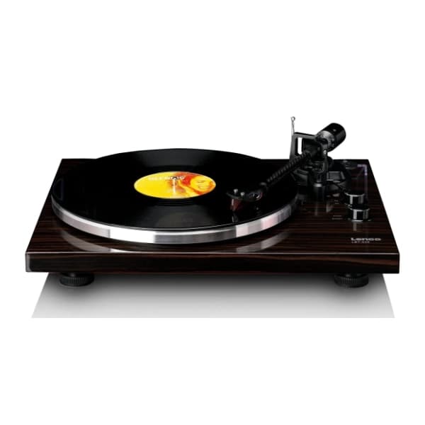 LENCO LBT-345WA gramofon 7