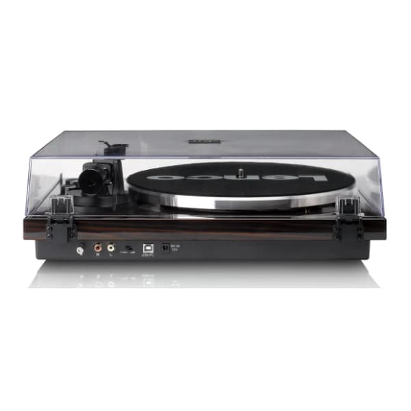 LENCO LBT-345WA gramofon 8