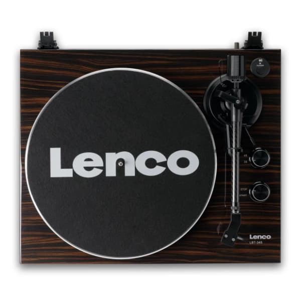 LENCO LBT-345WA gramofon 10