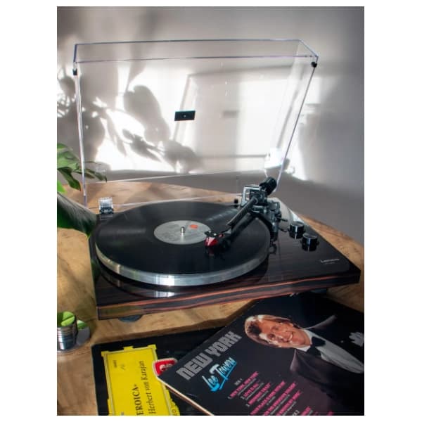 LENCO LBT-345WA gramofon 22